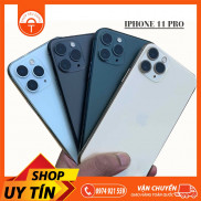 Điện thoại iPhone 11 Pro Quốc Tế - Likenew